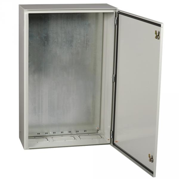 Щит 1000х650х295  IP54  ЩМП-5-2 74 У1  PRO  IEK YKM42-05-54-P