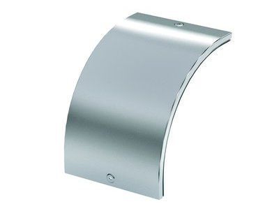 Крышка на угол CD 90 вертикальный внешний 90 град. основание 300 DKC 38245