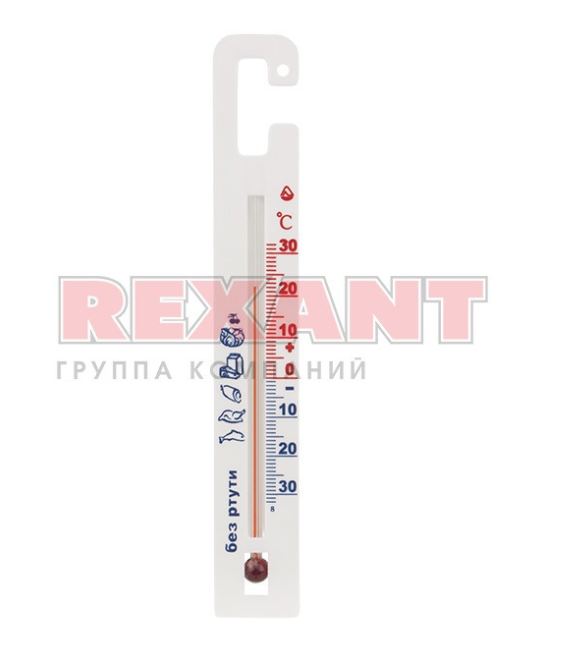 Термометр для холодильника REXANT 70-0611