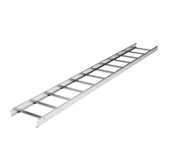 Лоток лестничный  100Х300Х6000  DKC LA1030 (кратно 6)