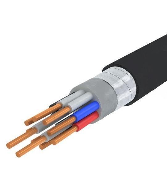Кабель КВБШвнг(А)-LS 10х1.5 (м) ЭЛЕКТРОКАБЕЛЬ НН 00-00006422