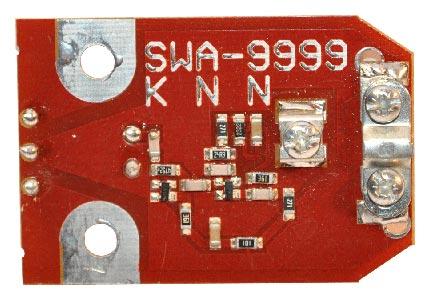 Антенный усилитель SWA 9001/999/9999/9009/9701 (L) широкополосный 90-110 км