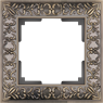 Werkel  Antik Бронза Рамка 1-местная WL07-Frame-01 a029838