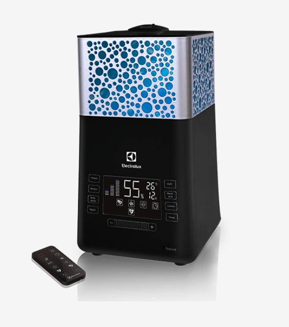 Увлажнитель воздуха ультразвуковой Electrolux EHU-3710D