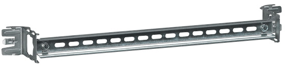 Legrand 020201 XL3 400 Рейка сталь шир 515
