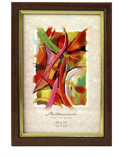 Фоторамка Emafyl 687 10х15, бук