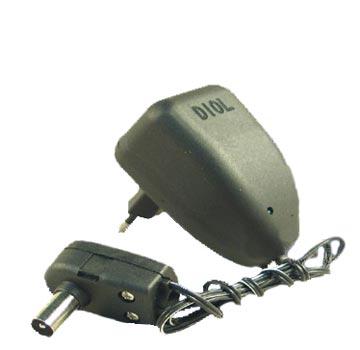 Блок питания для антенной решётки, БПр