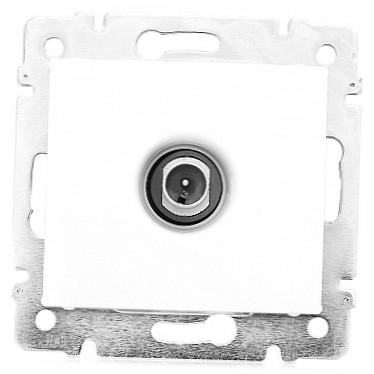 Legrand Valena  Белый Розетка механизм TV оконечная 10dB индивидуальная упаковка DIY 694276 Legrand