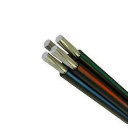 СИП-2 -0,6/1  3х35+1х54,6 кабель
