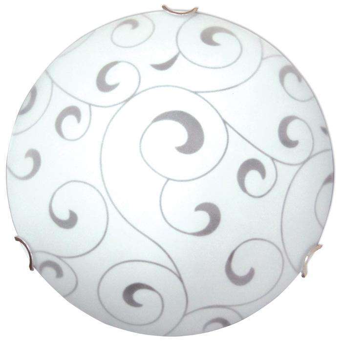 Светильник НПБ 01-2х60-139 М16 "Морокко" 300 60Вт E27 IP20 матов. бел./клипсы зол. (инд. упак.) Элетех 1005204323