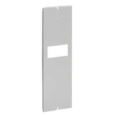 ПЕРЕД. ПАНЕЛЬ ДЛЯ ГОРИЗ. EZC250 3P Schneider Electric LSX58888H