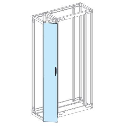 Schneider Prisma_ENCL 08518 непозр.дверь, IP30, Ш = 800мм