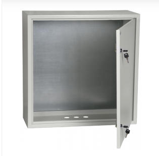 Щит  600х600х250  IP31  ЩМП-6.6.2-0 36 УХЛ3  IEK YKM40-662-31