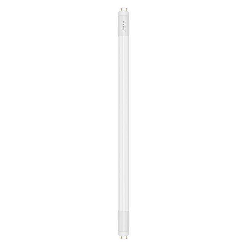 Лампа светодиодная ST8V 9Вт T8 матовая 6500К холод. бел. G13 750лм OSRAM 4058075710009