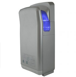 Сушилка для рук Ksitex M-6666С JET (хром)