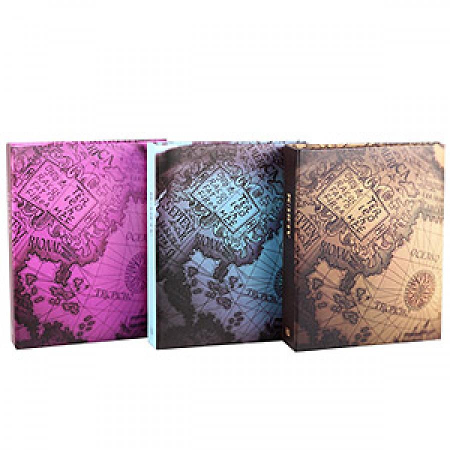 Фотоальбом  Image Art PP 10*15 , 200 фото, серия 197 Путешествие