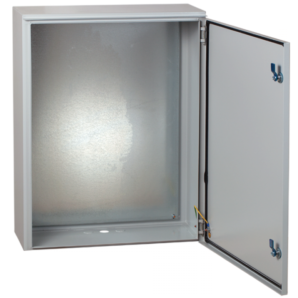Щит 1200х750х300  IP54  ЩРНМ-6 ЩМП  EKF mb24-6