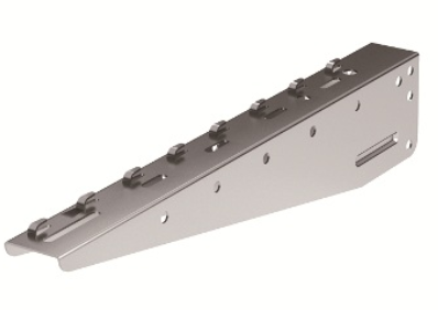 Консоль BM основание 300 для проволочного лотка DKC FC34183