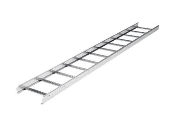 Лоток лестничный  100Х200Х6000  DKC LA1020 (кратно 6)