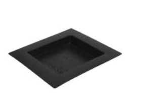 Коробка в бетон для люка KDO E4SR5 7011 ) Electraplan