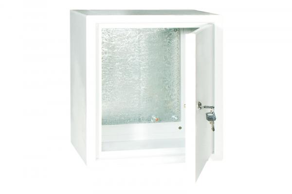 Щит  600х600х250  IP31  ЩМП-6.6.2-0  TDM SQ0905-0064