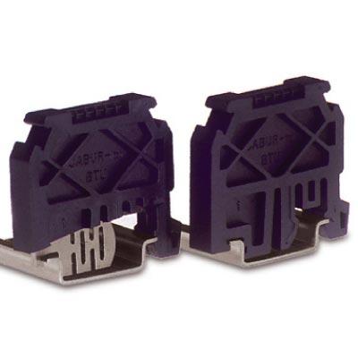 Упор торцевой DKC ZBT005 BTU