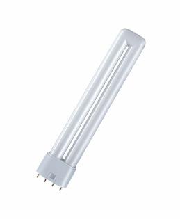 Компактная люминесцентная лампа Osram DULUX L 36W/830 2G11