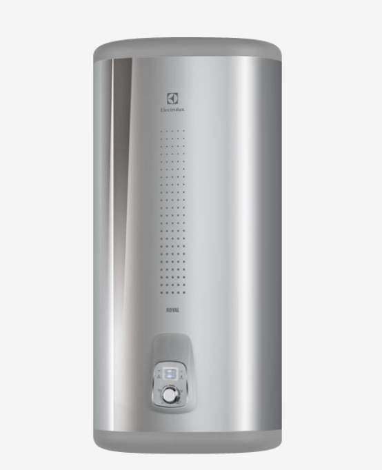 Водонагреватель Electrolux EWH 30 Royal Silver