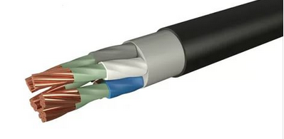 ППГнг(А)-HF 5х95-1 (мн) кабель