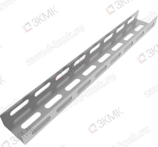К235 60*32 S=2,5 L2500 Профиль U-образный