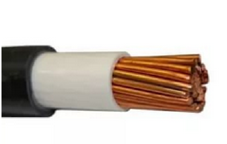 ВВГнг(А)-LS-1 1х95 (мн) кабель (изол.-бел.)