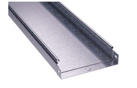 Лоток 50х50 L 3000мм толщина 1,0мм, нержавеющий DKC 3502010INOX