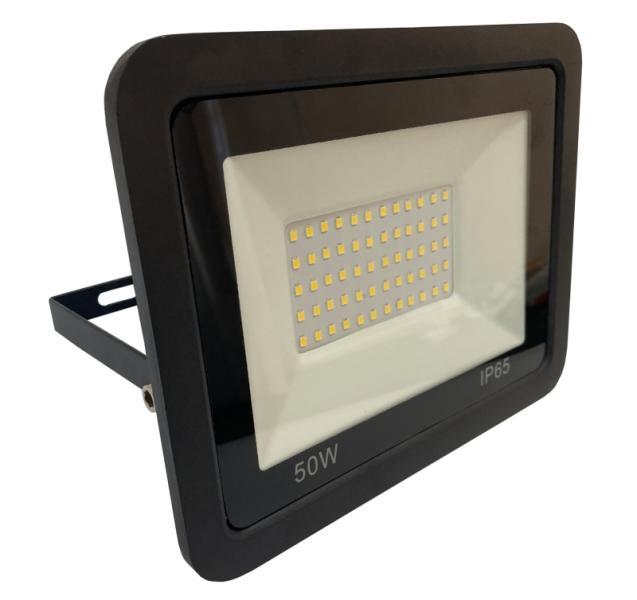 Прожекторы LED LPR-50W/4000