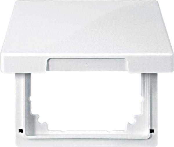 Schneider Electric Merten  Заглушка IP44 MTN516419