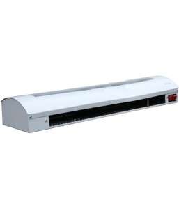 Завеса тепловая 5кВт 0.8м 220В стич-элемент RP-0508-D HINTEK 04.03.01.214396