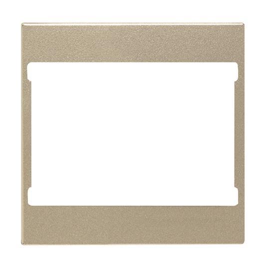 ABB  Zenit  Шампань Плата центральная для датчика движения KNX,  N2241.4 CV // 2CLA224140N1901