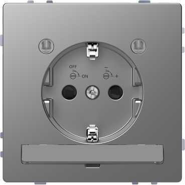 Удлинитель 4х3м с заземл. 16А IP20 3.5кВт ПВС Союз 481S-6403
