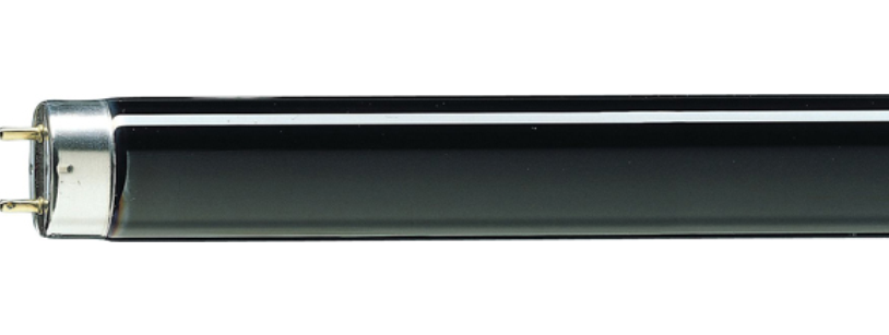 Люминесцентная лампа  Philips  T  18Вт  G13