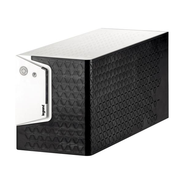 Источник бесперебойного питания Legrand 310186 KEOR SP 1000 ВА IEC