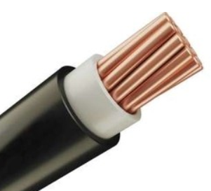 ВВГнг(А)-LS-1 1х240 (мн) кабель (изол.-бел.)