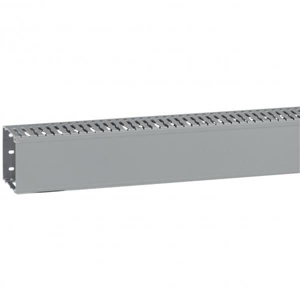 Кабель-канал   80х80мм  Transcab Legrand 636117