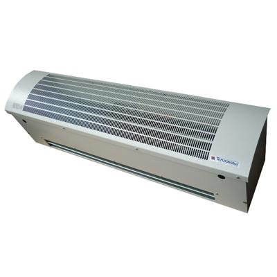 Воздушно-тепловая завеса КЭВ-6 П221Е