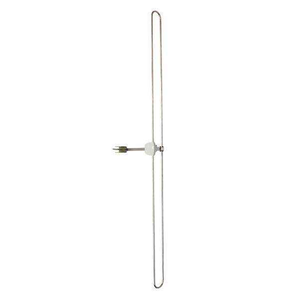 Антенна уличная FM для приёма радиостанций FM/УКВ диапазона (модель RX-553)  REXANT 34-0553