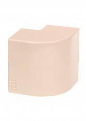 IEK  КМН  Сосна  Угол внешний  20*10 (4шт/комп) CKK20D-N-020-010-K01 (кратно 4)