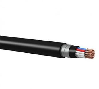 Кабель КВБШвнг(А)-LS 14х1 (м) ЭЛЕКТРОКАБЕЛЬ НН 00-00006426