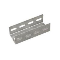 Соединитель профиля IEK CLP1Z-CP-050-1