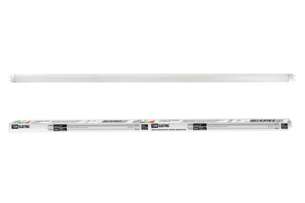 Люминесцентная лампа TDM  T8  36Вт  230В  3000К  G13