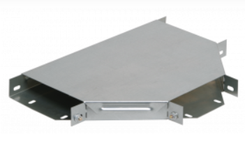 Разветвитель Т-образный 50х200 IEK CLP1T-050-200