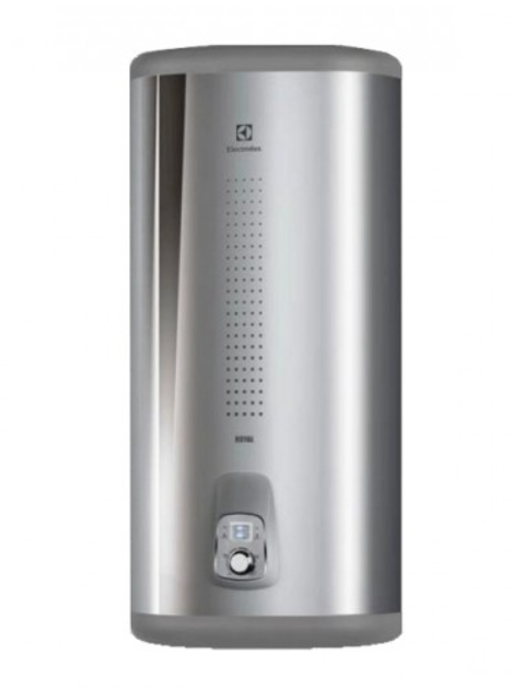 Водонагреватель Electrolux EWH 100 Royal Silver