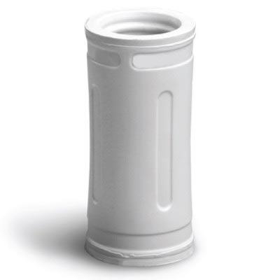 Муфта труба-труба 20мм серый IP67 DKC 50120R